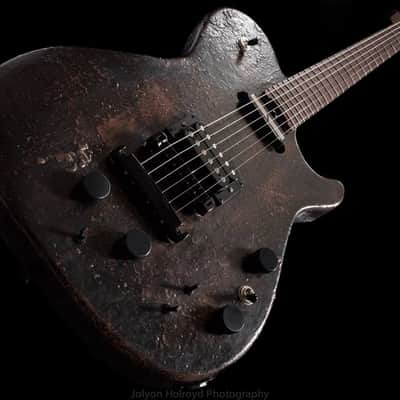 Manson MA Special "Copperkroma" 2016 Copperkroma image 1