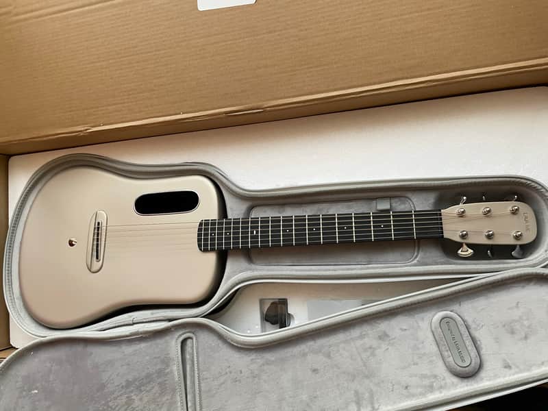 Lava Guitars ME-3 36
