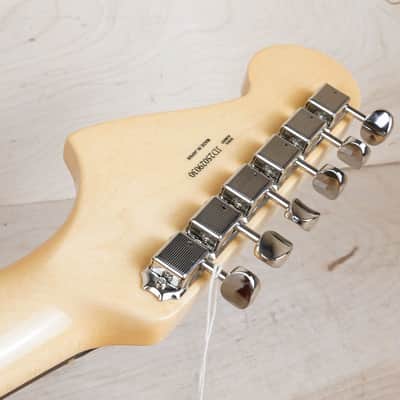 Fender FSR Traditional II '60s Jazzmaster MIJ 2025 Dakota Red w/ Matching Headstock Japan w/ Bag, Tags image 8