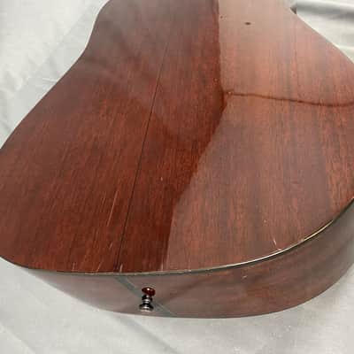 Headway HD-308 All solid wood MIJ image 14