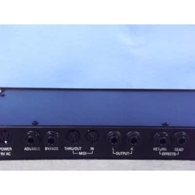 Alesis QuadraVerb GT Digital Effects Processor image 6