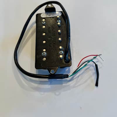 Ernie Ball Music Man Axis 1990's Original Dimarzio Humbucker ! image 4