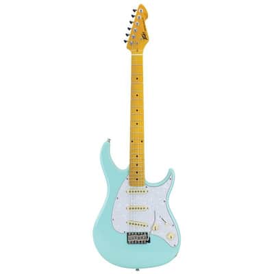 Peavey Raptor Custom SSS