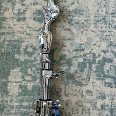 Tama HC63BW 60 Series Boom Cymbal Stand 2010s - Chrome image 2