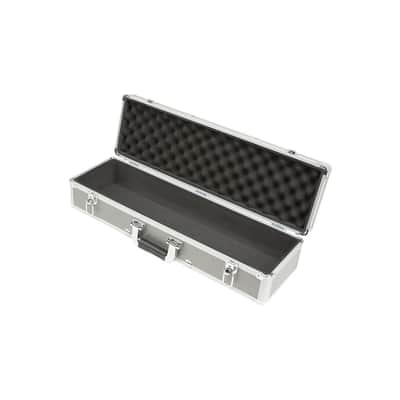 RockBoard DUO 2.2 Pedalboard with Flight Case image 7