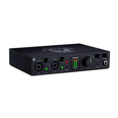 Revolution 2×2 USB-C 2-Channel Audio Interface image 4