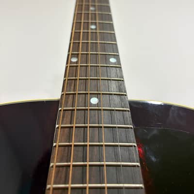 Gibson Custom 1950s Original J-45 2024 - Blueberry image 13