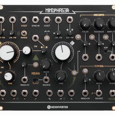 Hexinverter Électronique Mindphaser image 1