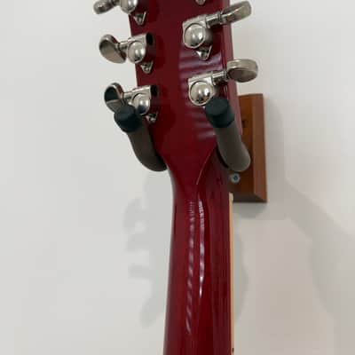 2023 Gibson Les Paul Classic Heritage Cherry w/OHSC image 5