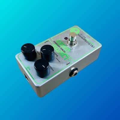 Electro-Harmonix / JHS Nano Lizard Queen Octave Fuzz image 3