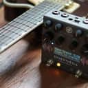 GFI System Synesthesia Modulation Pedal