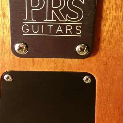 Paul Reed Smith (PRS) CE-24 2005 Amber image 5