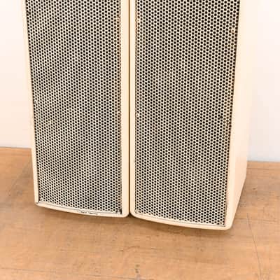 EAW UB52 Two-Way Full-Range Loudspeaker - White (PAIR) CG01XJL image 3