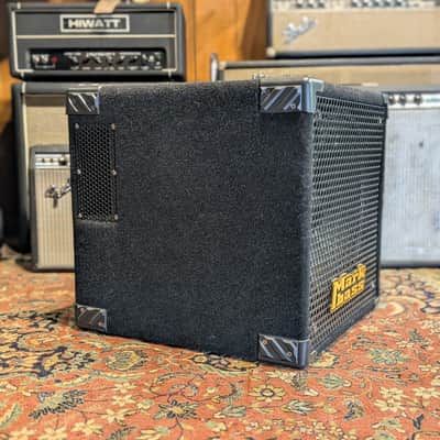 Markbass Little Mark 250 Black Line Combo - Black image 6