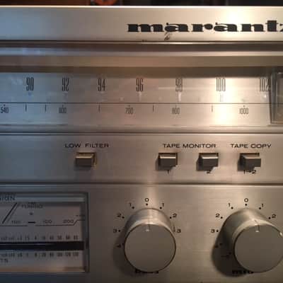 Marantz SR4000 will part out if desired by buyer image 12