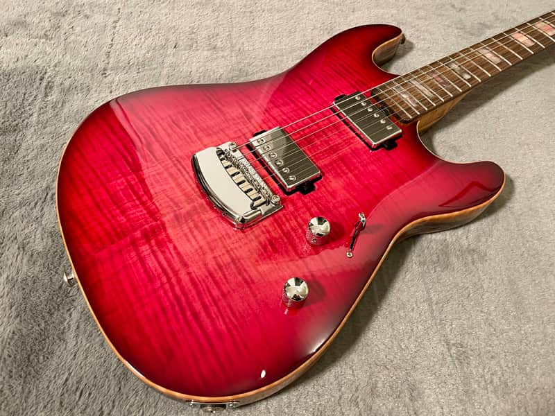 Ernie Ball Music Man Sabre BFR Half Baked 16 of 55 image 1
