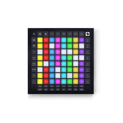 Novation Launchpad Pro MIDI Grid Controller [MK3]