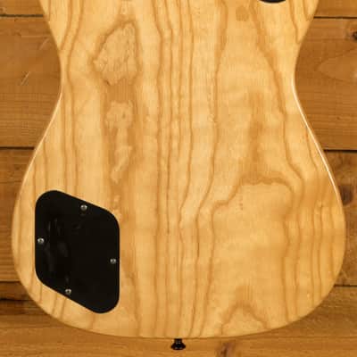 Fender Jim Adkins JA-90 Telecaster Thinline - Laurel - Natural *Used* image 4