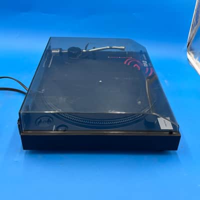 Pyle PLTTB1 Professional Belt Drive Turntable image 6