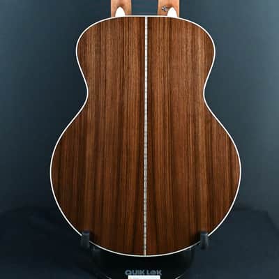 Martin Grand J-28E DN Double Neck Acoustic Guitar #827 *IN STOCK* image 14