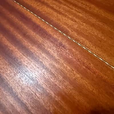 Parkwood PW310M - solid wood image 15