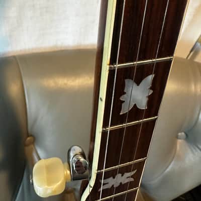 Fender Artist 1974 - Walnut image 6
