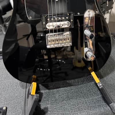 Fender Telecaster - Black image 9