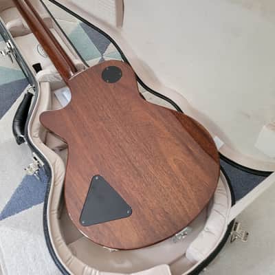 Collings 470 JL Julian Lage Signature 2021 (Natural) image 4
