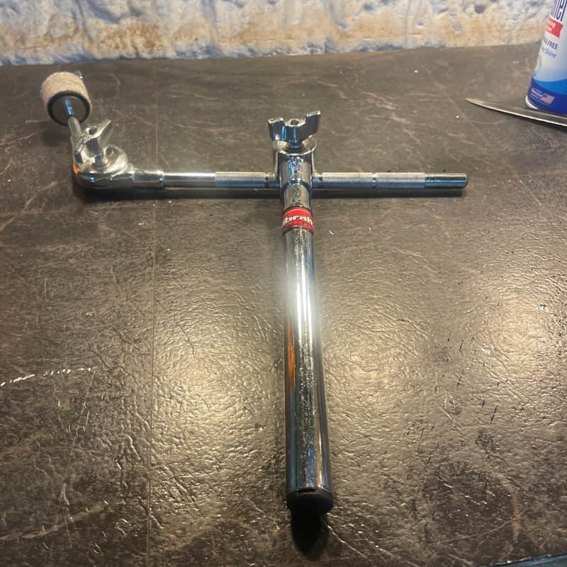Gibraltar Mini Cymbal Boom Arm image 1