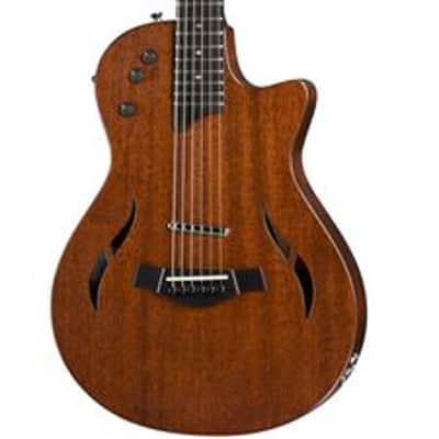 Taylor T5z Classic Sapele/Mahogany image 1