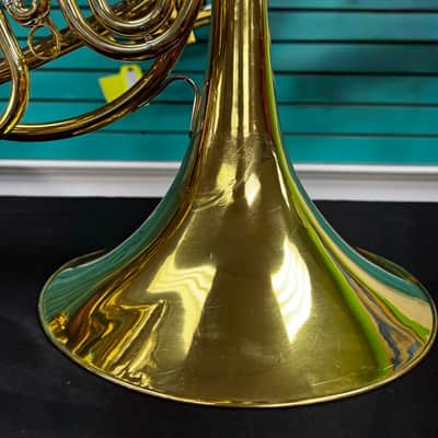 Jupiter CH70 French Horn - Single image 9