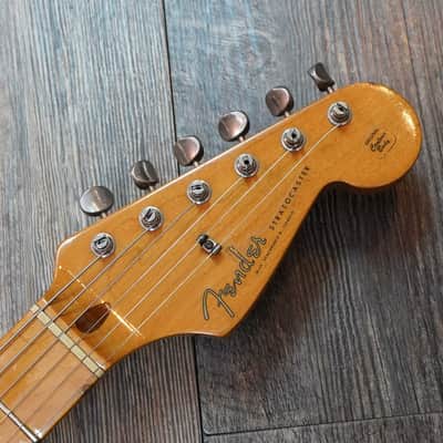 Fender American Vintage 57 Stratocaster 1994 image 5