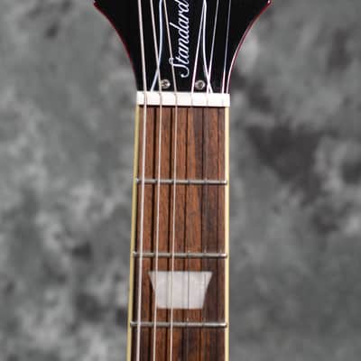 Epiphone Les Paul Standard 60's Cherry Sunburst w/ FREE Same Day Shipping image 2