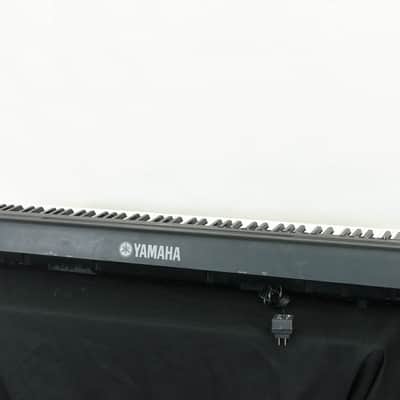 Yamaha P-95 88-Key Digital Piano (NO POWER SUPPLY) (church owned) CG003FZ image 8