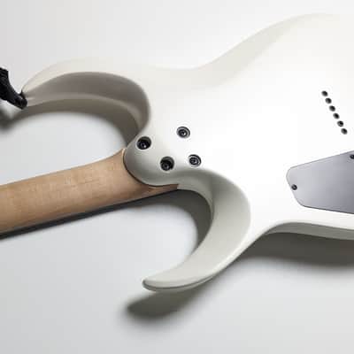 Jackson Pro Series Misha Mansoor Juggernaut HT6 - 2018 image 20