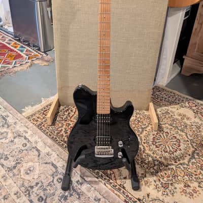 MUSIC MAN AXIS SPORT electric guitars