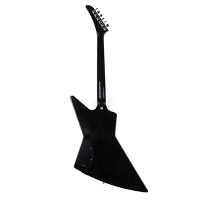 Gibson USED 2023 Explorer 80s, Ebony image 3