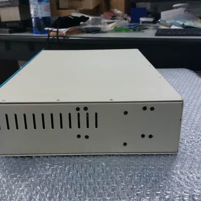 Bogner Fish Rack Preamp image 9
