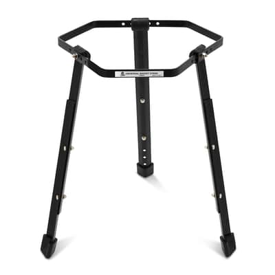 LP Aspire Basket Conga Stand - LPA650 image 1