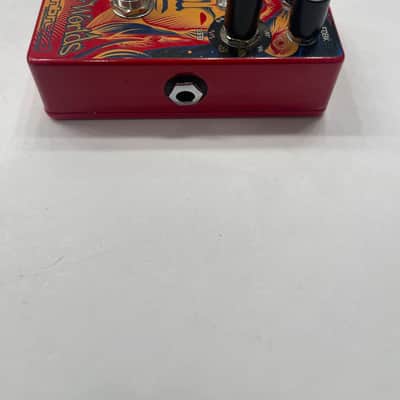 Catalinbread Many Worlds Phaser Phase Shifter Guitar Effect Pedal image 4