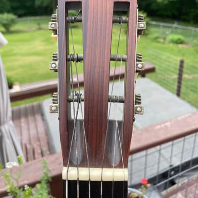 1924 Martin 0-28 Guitar. Restored by C.F. Martin image 18
