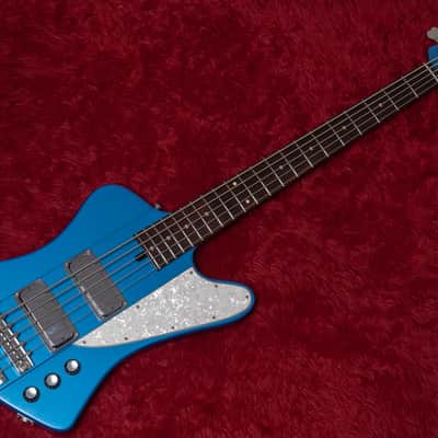【used】Mike Lull / TS5 Lake Placid Blue 4.100kg #2170【GIB Yokohama】【price included SHIPPING & IMPORT TAX & VAT】 image 2