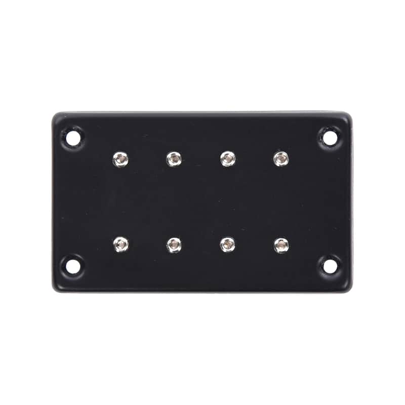 DiMarzio DP120BK Model One Bass Humbucker image 1