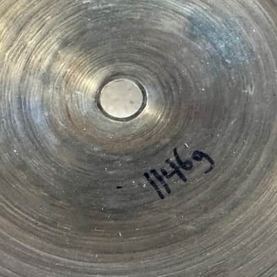 Zildjian K Kerope 14” Hi Hat pair image 2
