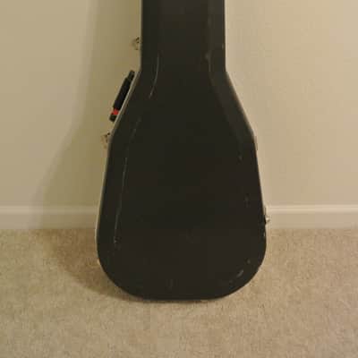 Takamine C132S Classical Series Nylon String Acoustic 1991- Natural Gloss image 9