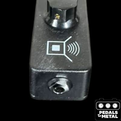 JHS Little Black Amp Box 2012 - Present - Black - X17113 image 4