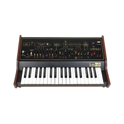 ARP Axxe Monophonic Analog Synthesizer
