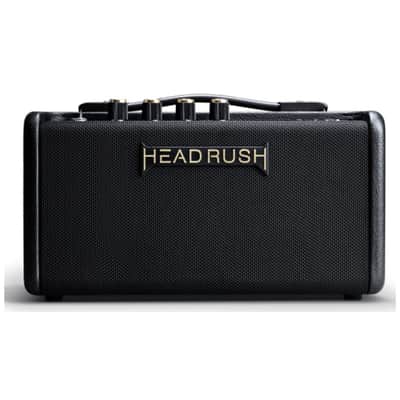 FRFR-Go Portable Amplifier image 1