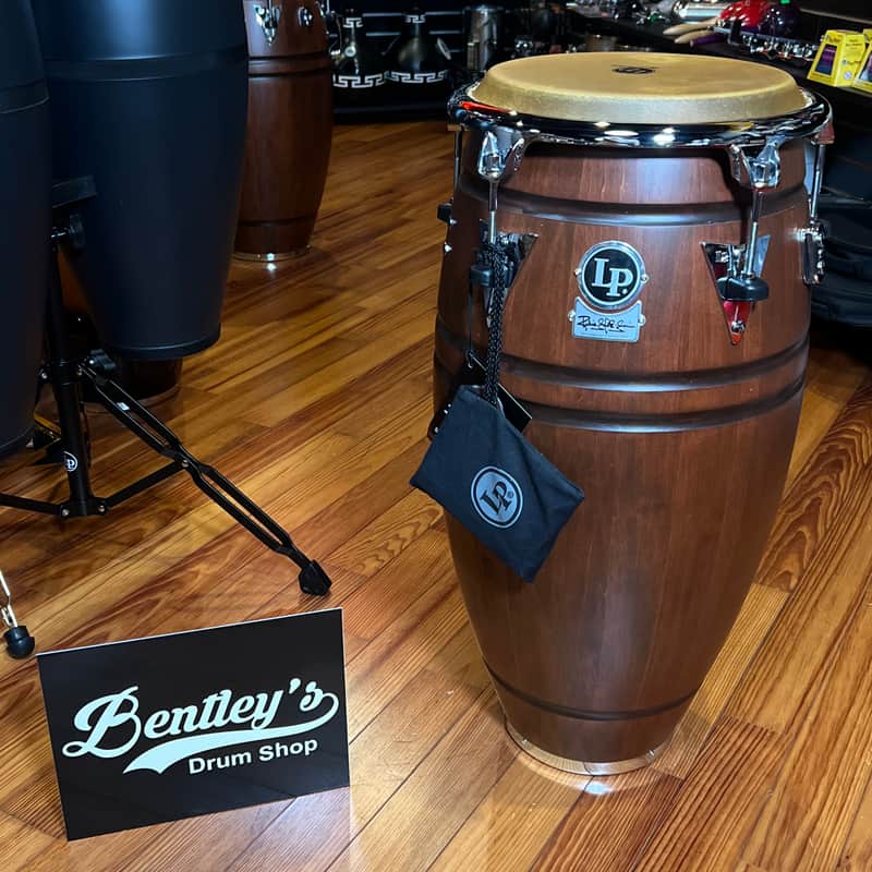 LP Latin Percussion LP522T-RGM Richie Gajate Garcia Signature Top Tuning Quinto image 1