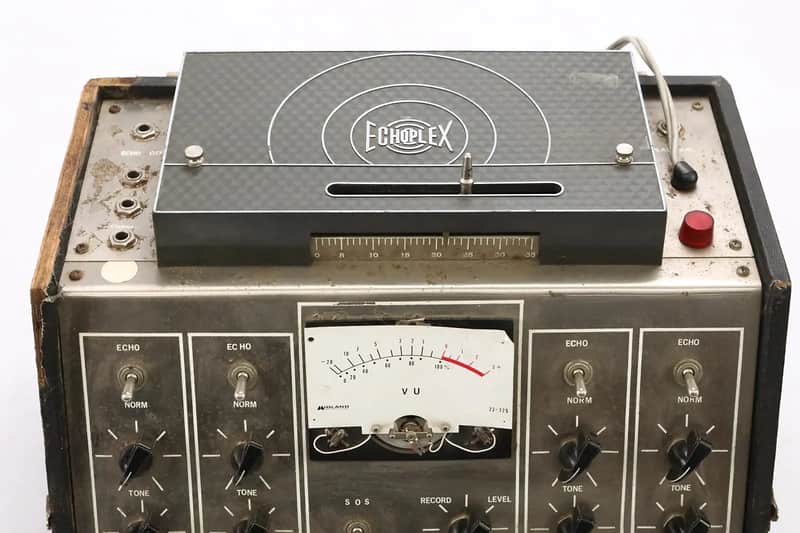 Maestro Echoplex EM-1 image 6